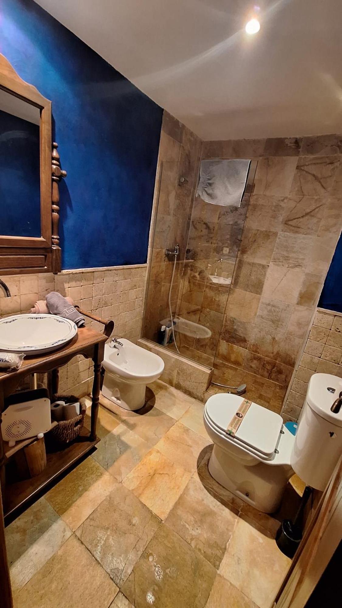 Apartamento Ginebra Deluxe Sierra Nevada Esterno foto
